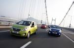 Daewoo Matiz Creative 2009 года